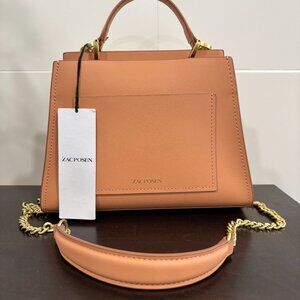 Zach Posen Earthette Chain Strap Bag